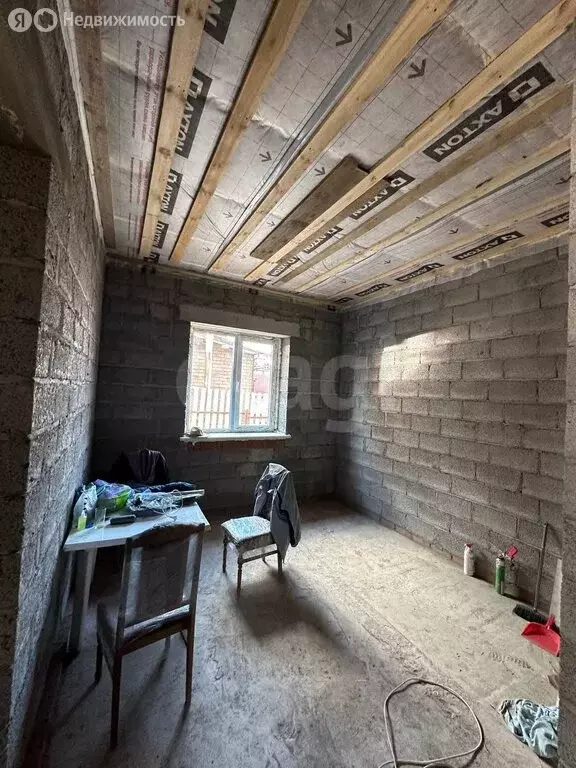 Дом в деревня Зинино, Ракитовая улица (120 м) - Фото 2