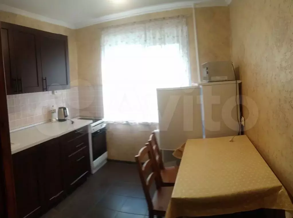 2-к. квартира, 56 м, 3/9 эт. - Фото 1