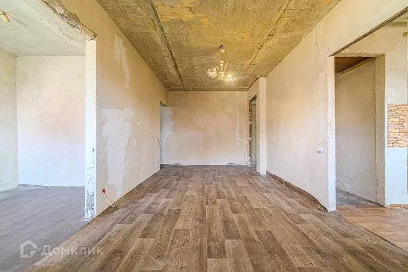 Продаётся 2-к квартира, 44.3 м - Фото 0