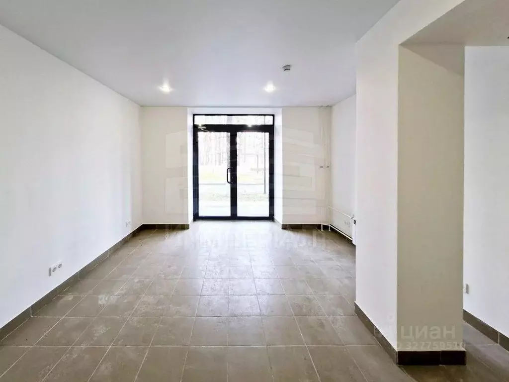 Помещение свободного назначения в Московская область, Люберцы ... - Фото 1