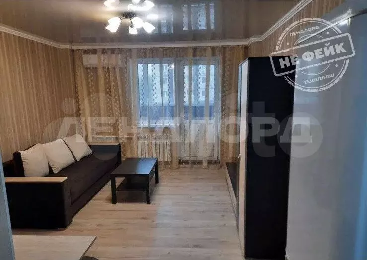 Квартира-студия, 27 м, 4/25 эт. - Фото 0