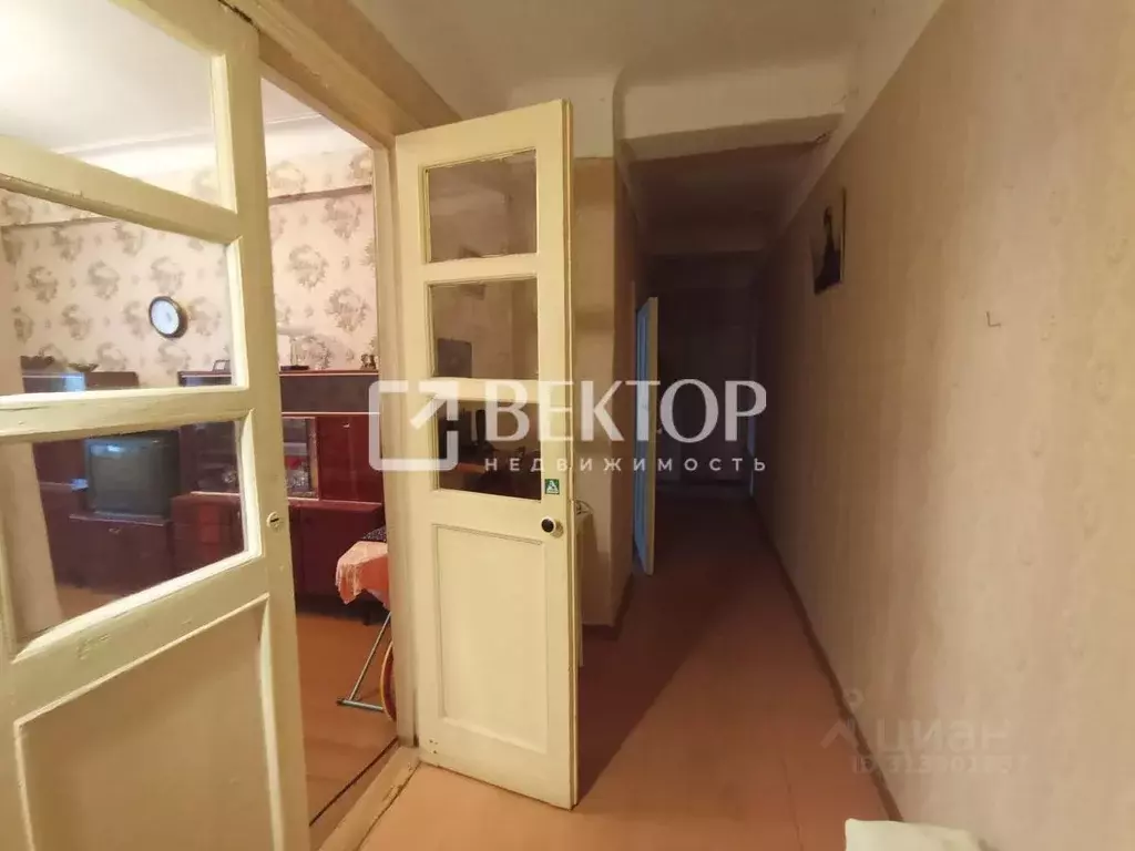 2-к кв. Ярославская область, Ярославль Угличская ул., 8/46 (59.1 м) - Фото 0