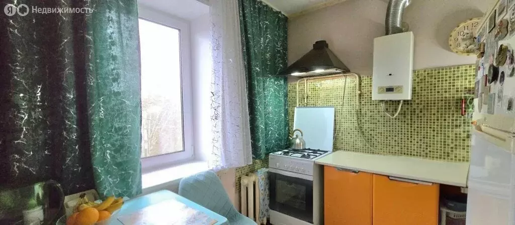 1-комнатная квартира: Орёл, улица Игнатова, 29А (33.2 м) - Фото 1