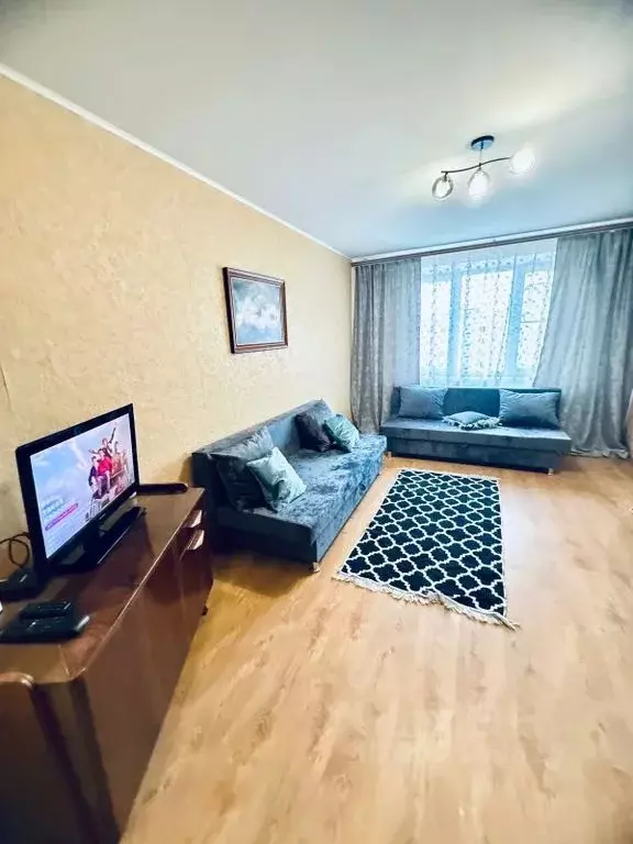 2-к кв. Рязанская область, Рязань ул. Новоселов, 32к2 (50.0 м) - Фото 0