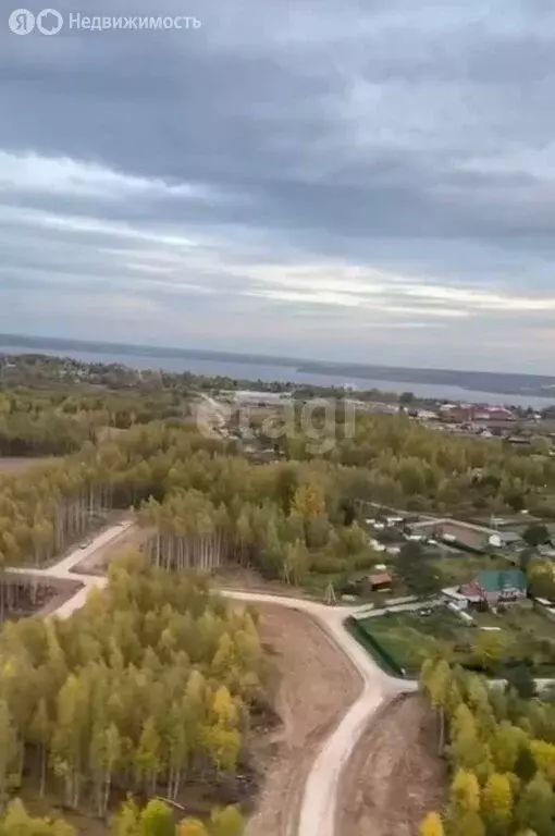 Участок в Пермский край, Добрянский муниципальный округ, деревня ... - Фото 1