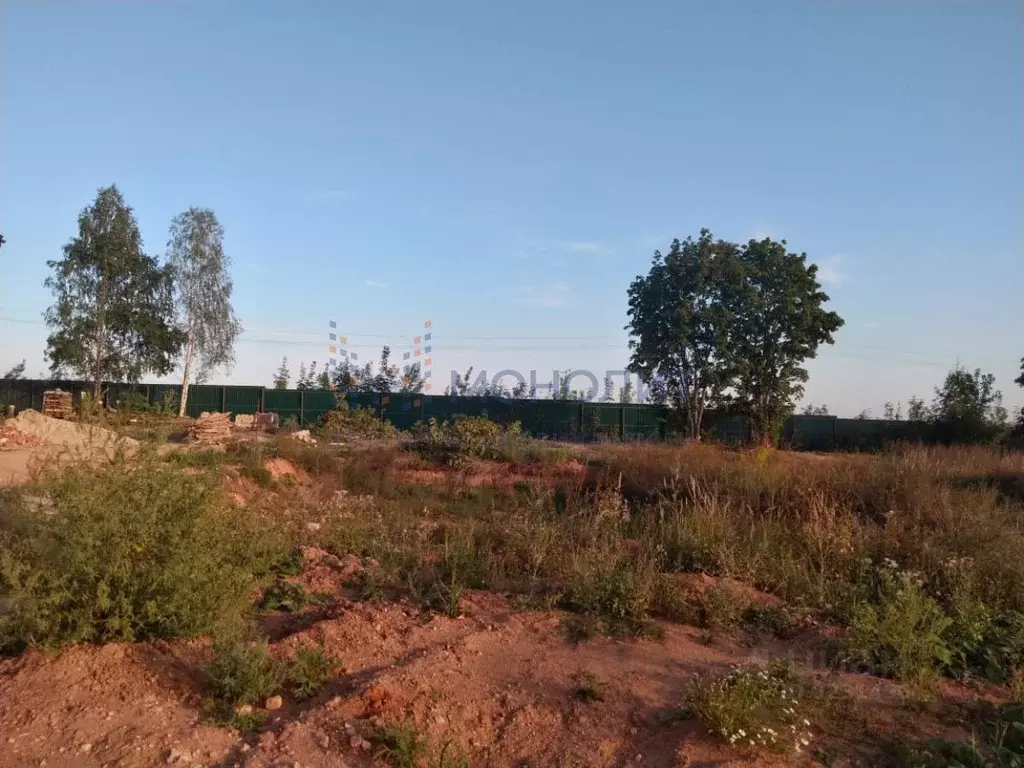 Купить Дачу В Лисьих Ямках Нижегородской Области