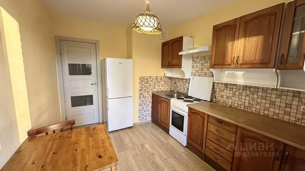 Квартира, 1 комната, 32.1 м - Фото 0