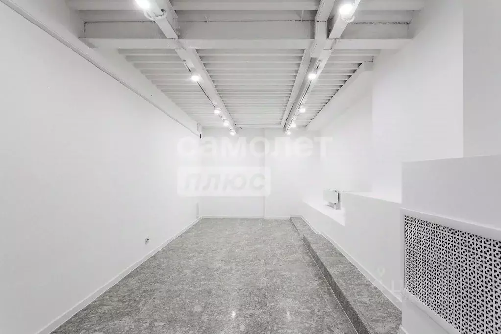 Помещение свободного назначения в Москва Нижняя Красносельская ул., ... - Фото 2