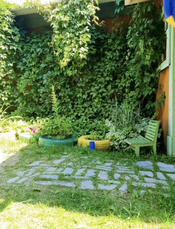 Дом в Свердловская область, Каменский муниципальный округ, с. ... - Фото 2