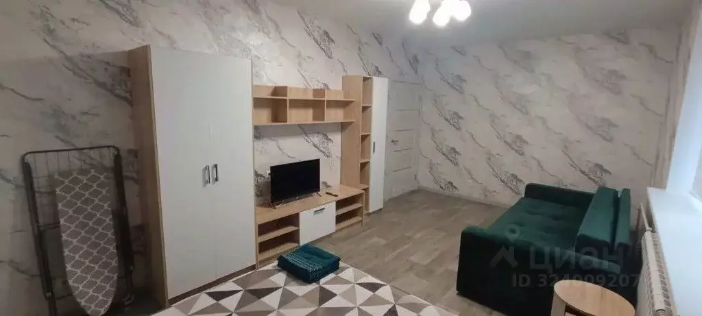 2-к кв. Мордовия, Рузаевка ул. Петрова, 50 (64.0 м) - Фото 1