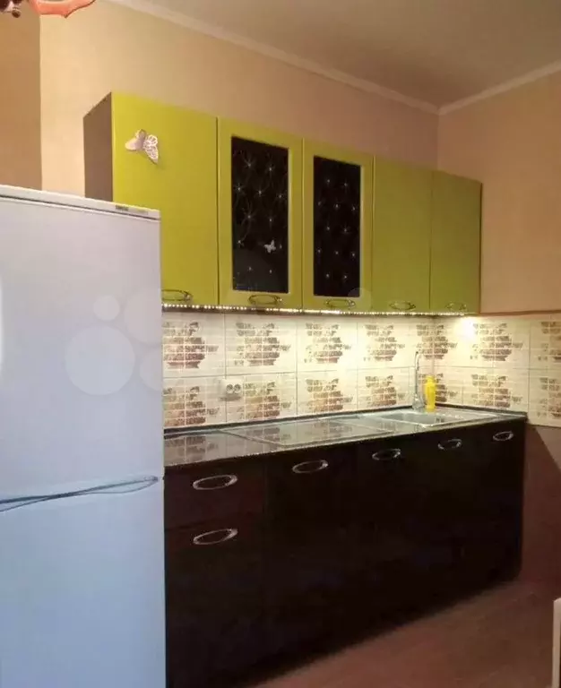 2-к. квартира, 42 м, 9/9 эт. - Фото 0