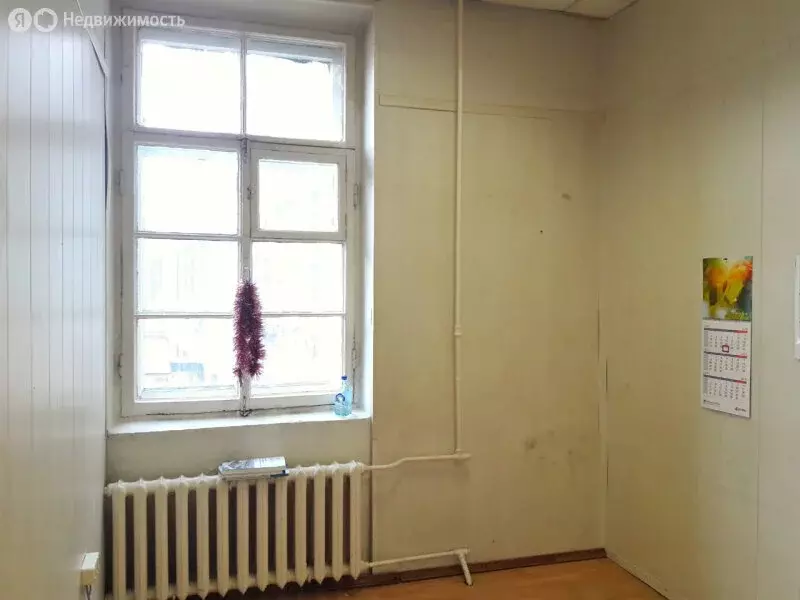 Офис (26.5 м) - Фото 1