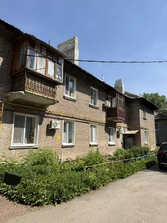 Комната Башкортостан, Уфа ул. Кулибина, 4А (10.9 м) - Фото 1
