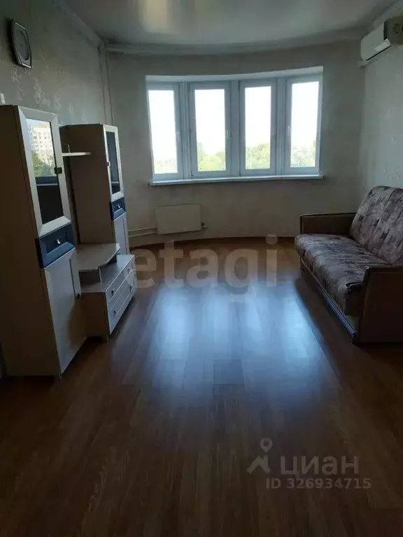 1-к кв. Московская область, Красногорск бул. Южный, 4 (43.0 м) - Фото 1