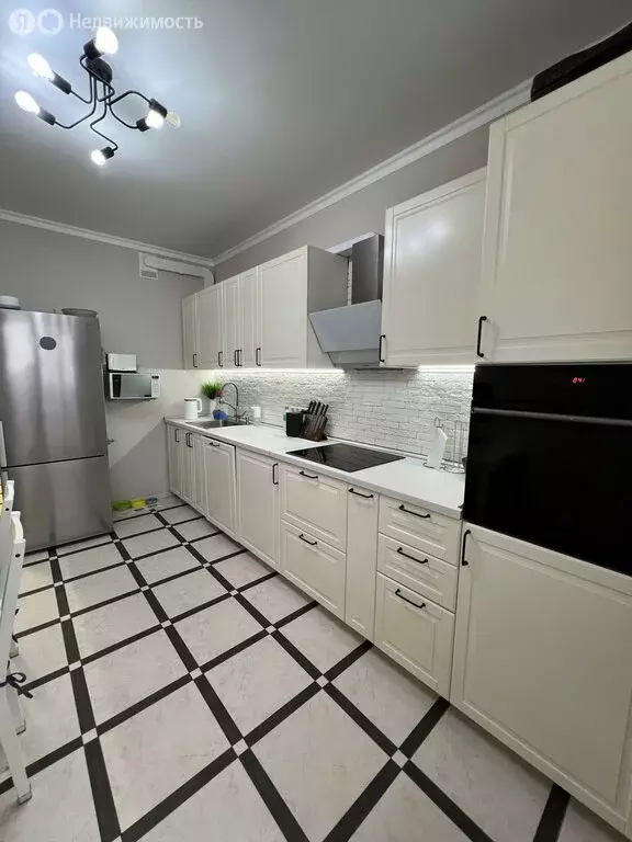 1-комнатная квартира: Краснодар, Кореновская улица, 57к1 (42.3 м) - Фото 1