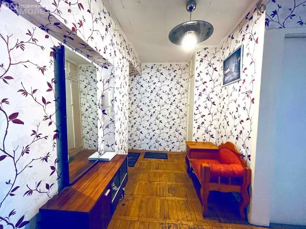 2-комнатная квартира: Подольск, проспект Ленина, 158 (51.9 м) - Фото 0