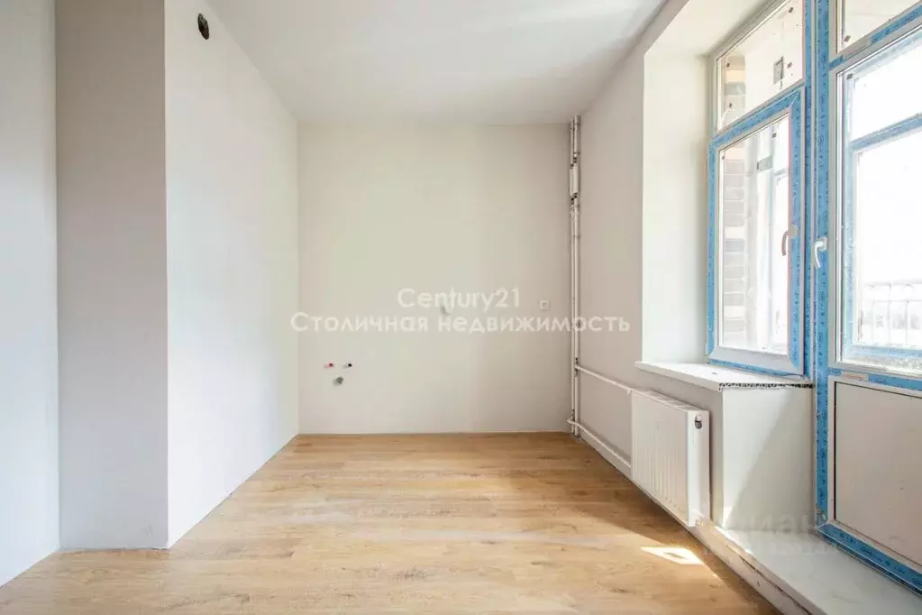 1-к кв. Московская область, Одинцовский городской округ, с. Лайково, ... - Фото 1