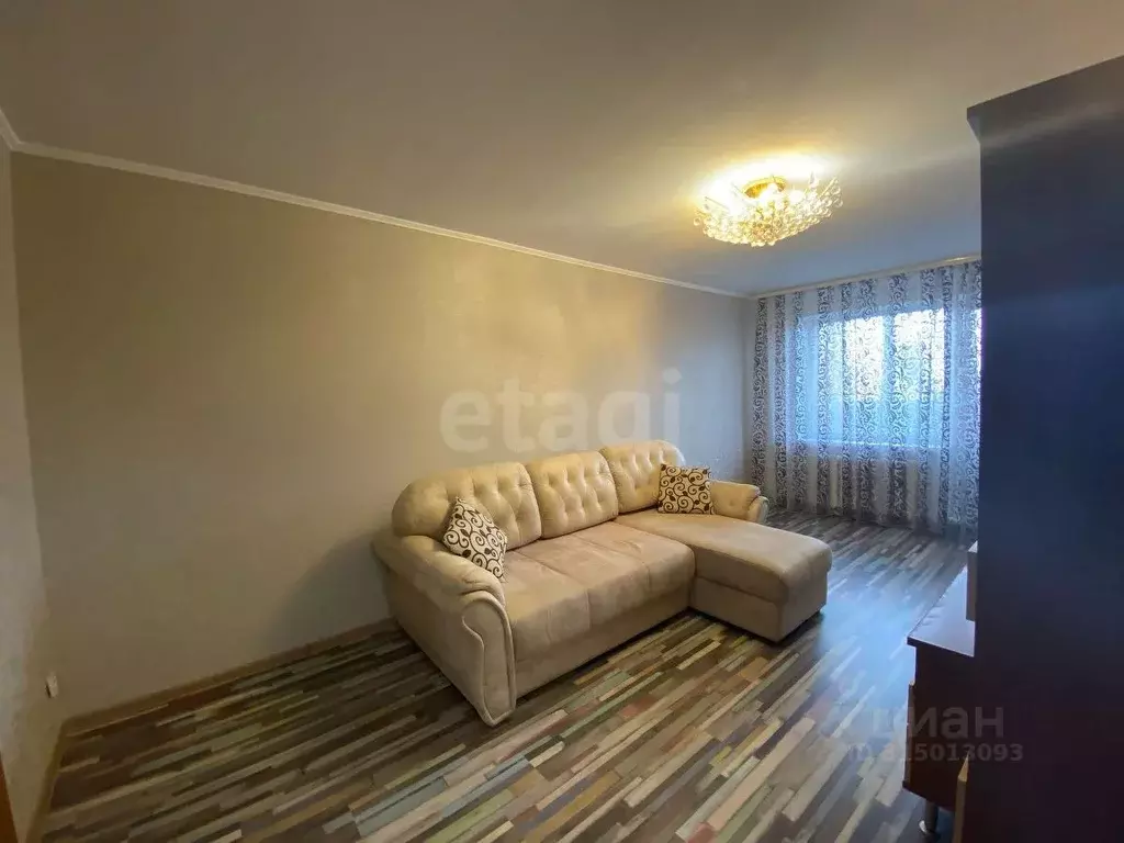 3-к кв. Приморский край, Владивосток Некрасовская ул., 72 (62.0 м) - Фото 1