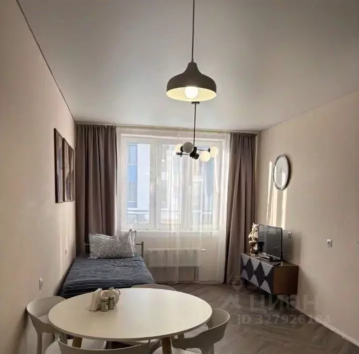 2-к кв. Башкортостан, Уфа бул. Яркий, 10 (39.2 м) - Фото 1