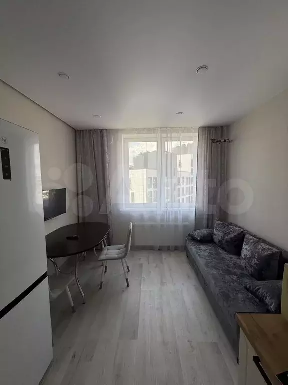 1-к. квартира, 33 м, 7/10 эт. - Фото 1