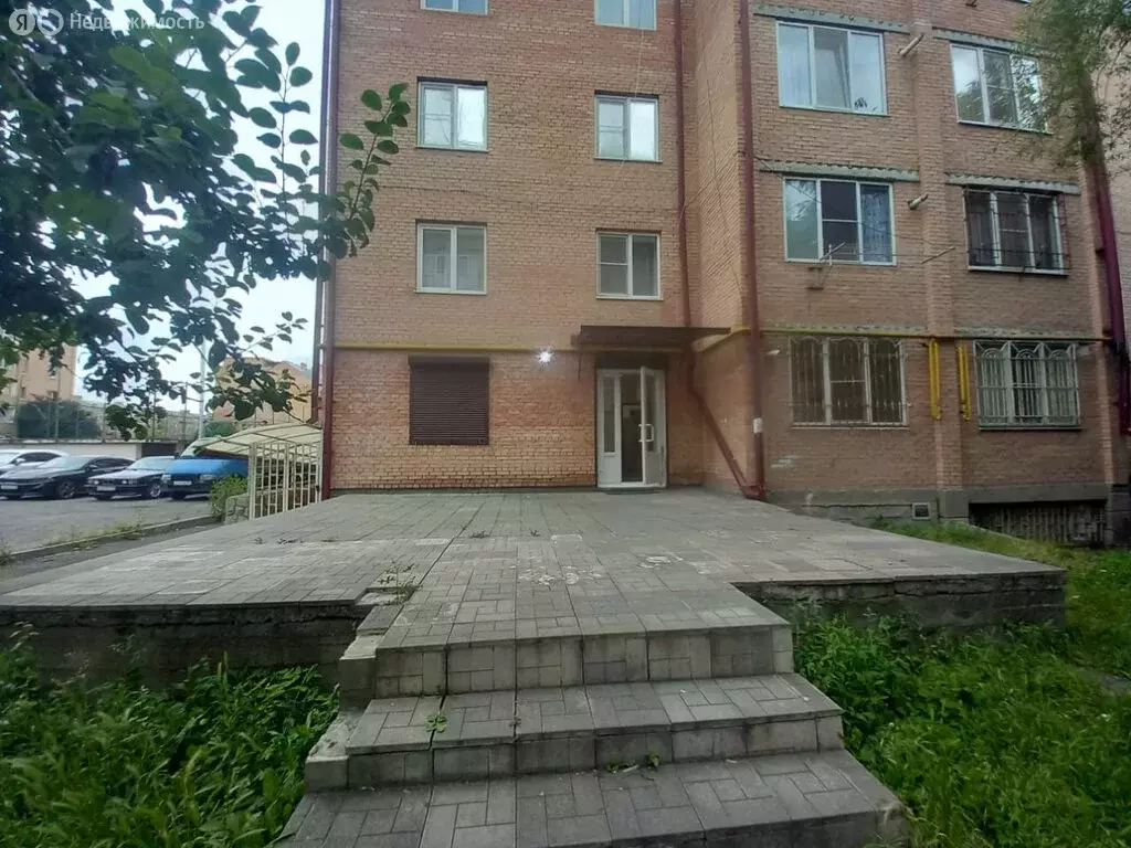 Торговая площадь (63.7 м) - Фото 1