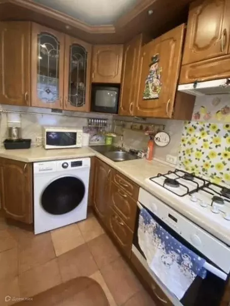 Продаётся 2-к квартира, 46 м - Фото 0
