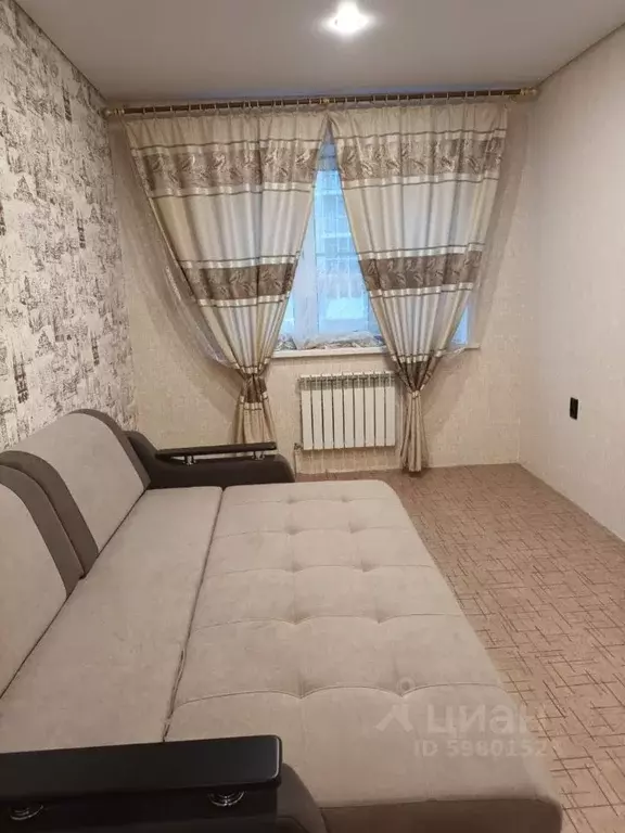 1-к кв. Тульская область, Тула Петровский квартал мкр, ул. Летчика ... - Фото 0