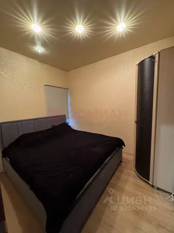 3-к кв. Ростовская область, Новочеркасск Железнодорожная ул. (42.0 м) - Фото 1