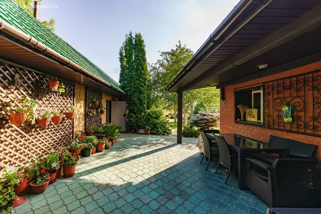 Дом в Ульяновск, СНТ Залив-2, 153 (50 м) - Фото 1
