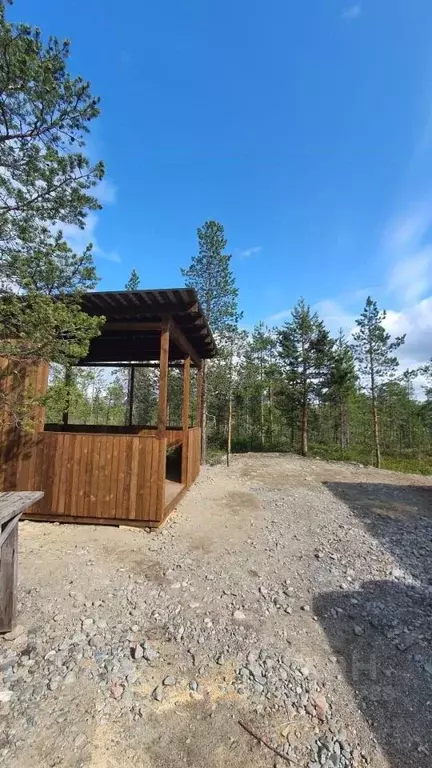 Дом в Мурманская область, Кольский район, Тулома с/пос, Росток СНТ  ... - Фото 2