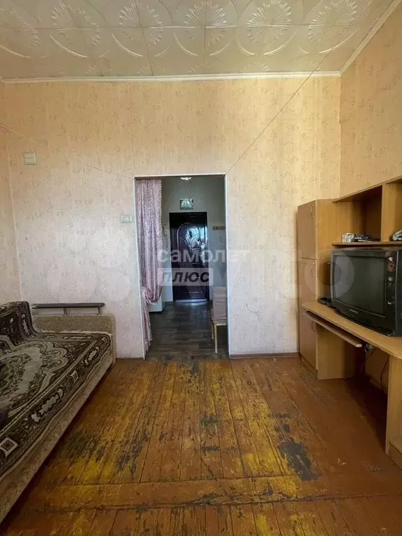Комната 16 м в 1-к., 3/4 эт. - Фото 0