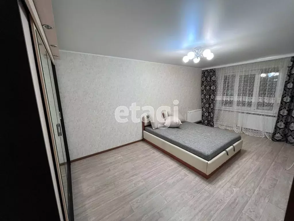 2-к кв. Ямало-Ненецкий АО, Новый Уренгой Восточный мкр, 4/6 (60.0 м) - Фото 1