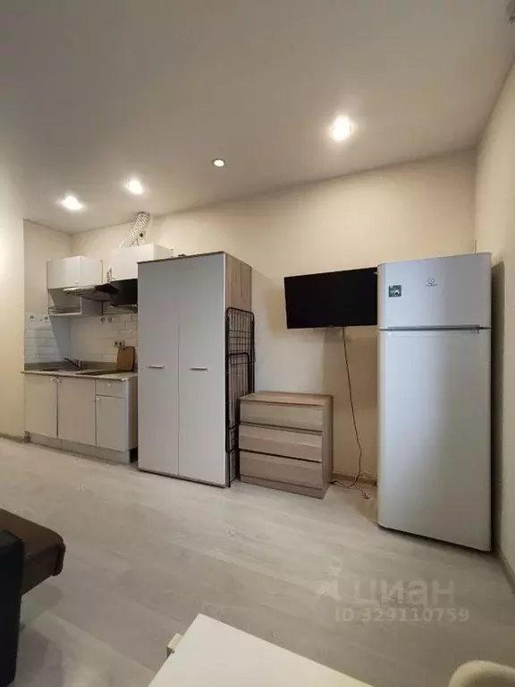 Студия Московская область, Красногорск ул. Большая Воскресенская, 1 ... - Фото 2