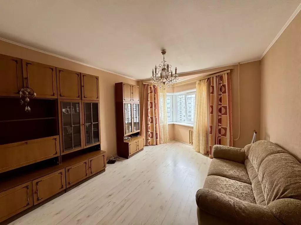 Продаётся 3-к квартира, 69.9 м - Фото 0