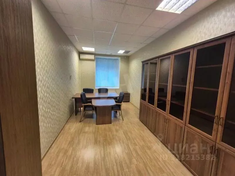 Офис в Москва Университетский просп., 9 (316 м) - Фото 0