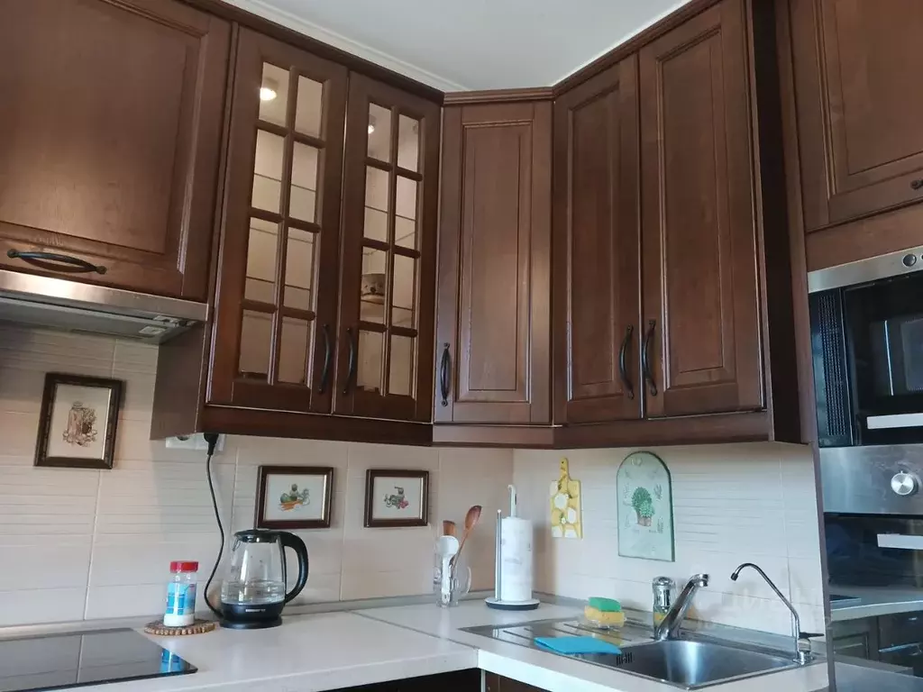 3-к кв. Москва Медынская ул., 5А (62.6 м) - Фото 2