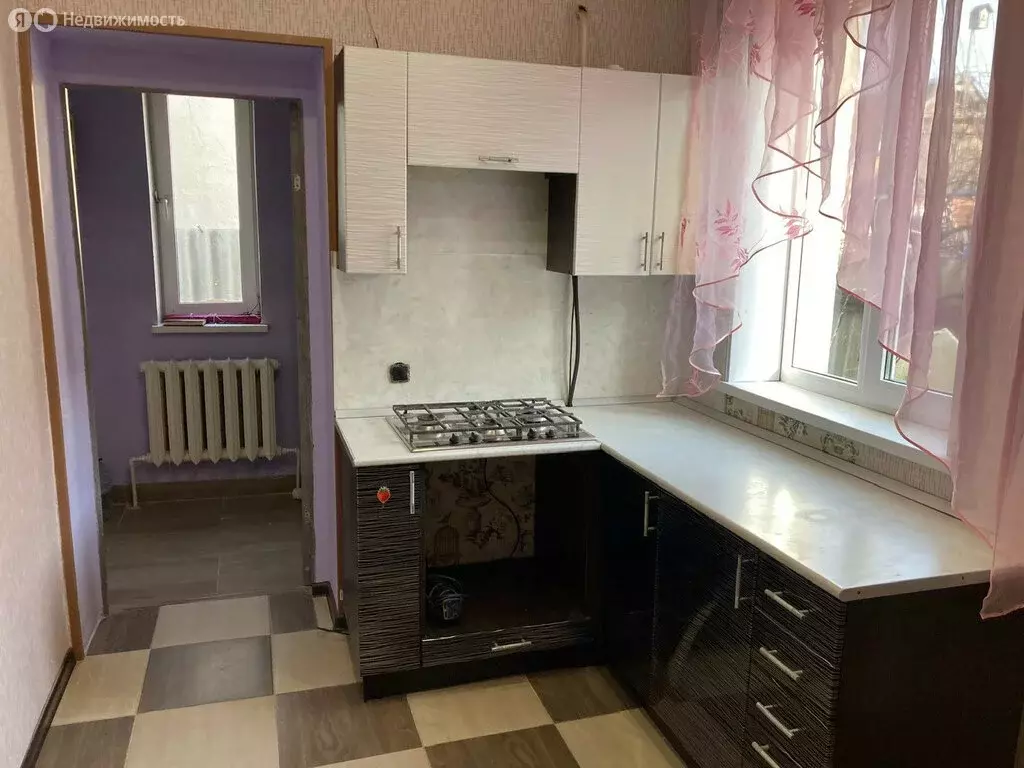 Дом в Уфа, микрорайон Максимовка, Лучистая улица, 49 (50 м) - Фото 1