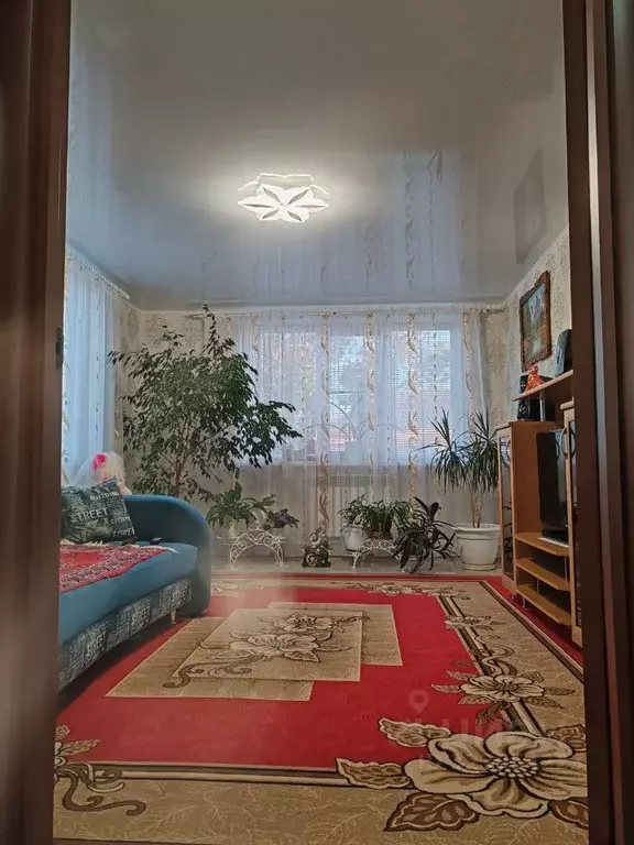 Коттедж в Саратовская область, Энгельсский район, Безымянское ... - Фото 2