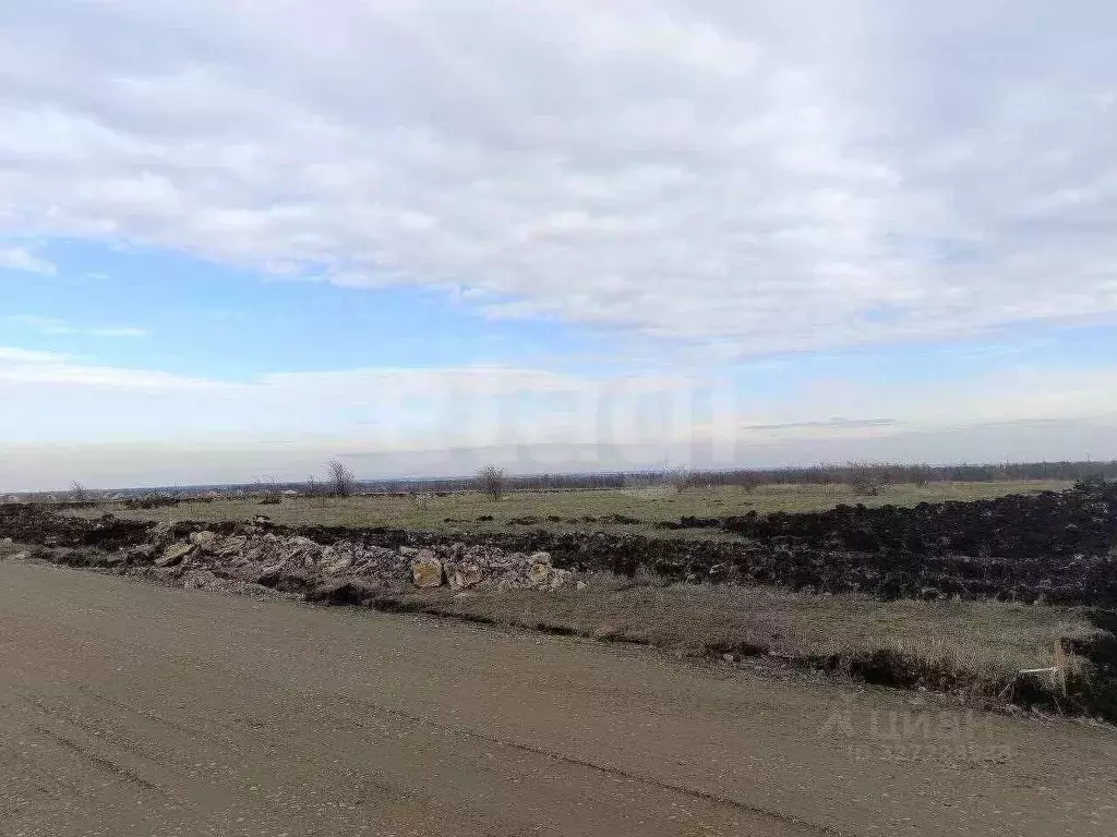 Участок в Ставропольский край, Ставрополь № 19 мкр,  (7.93 сот.) - Фото 2