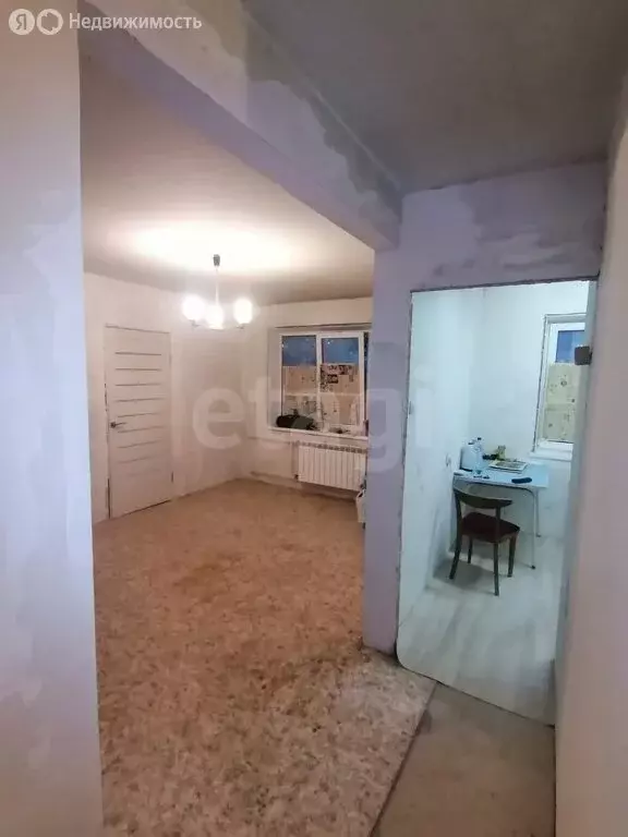 2-комнатная квартира: Тамбов, улица Подвойского, 10к1 (46.7 м) - Фото 0