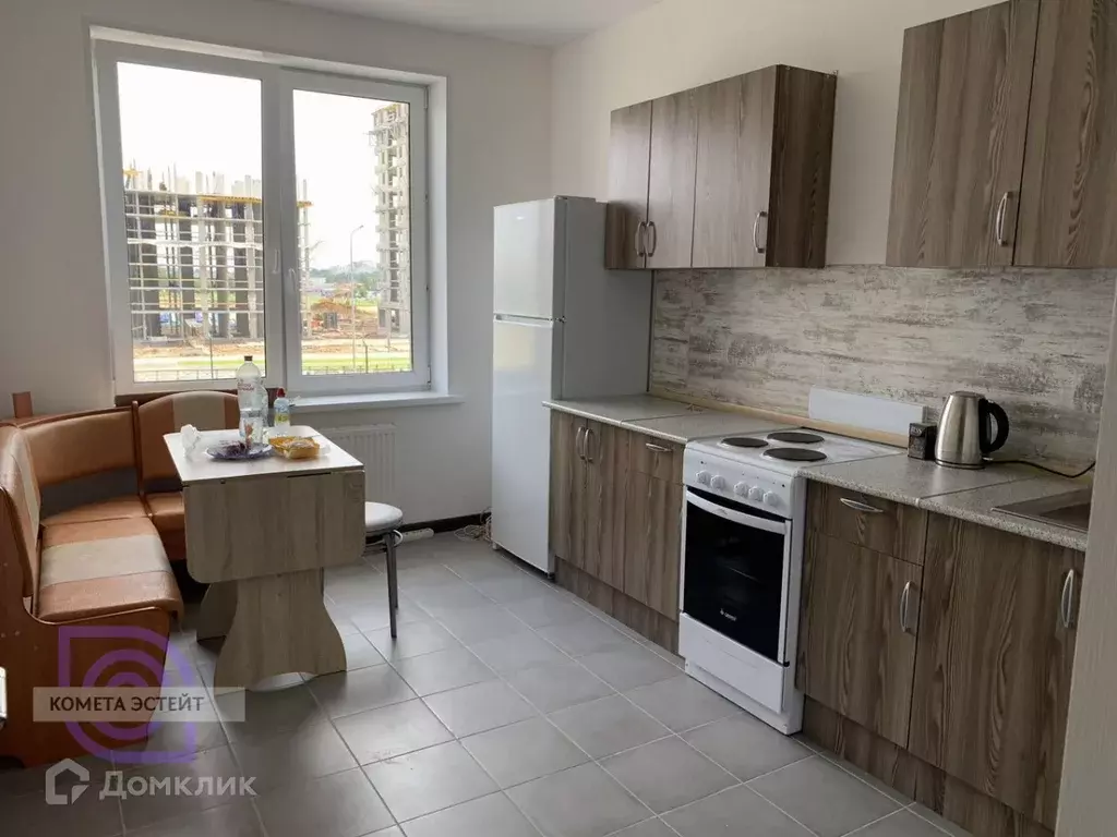Продаётся 1-к квартира, 32 м - Фото 0
