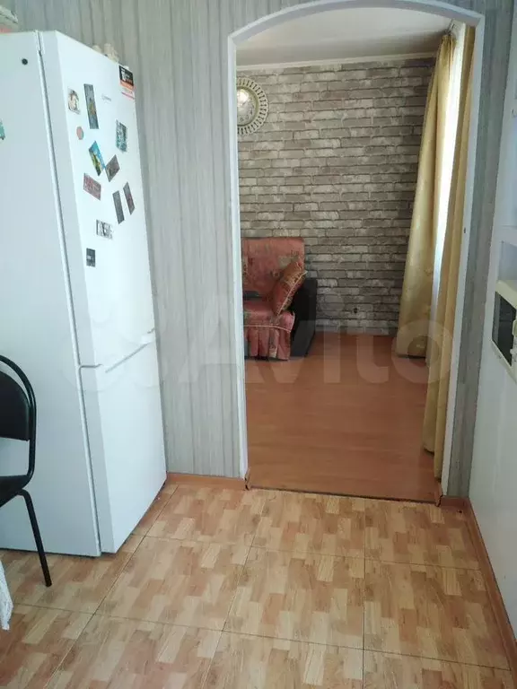 3-к. квартира, 76 м, 2/5 эт. - Фото 1