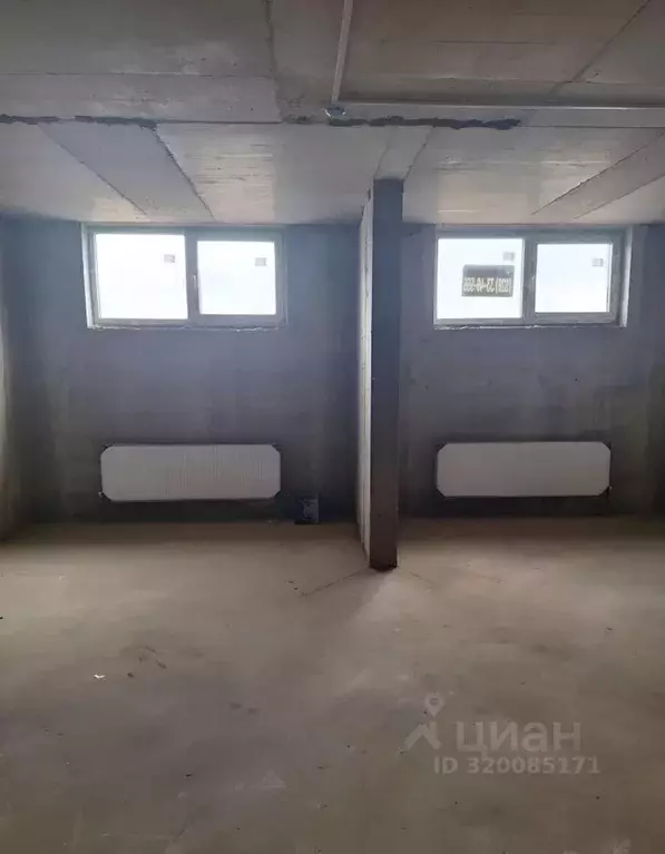 Помещение свободного назначения в Краснодарский край, Краснодар ... - Фото 1