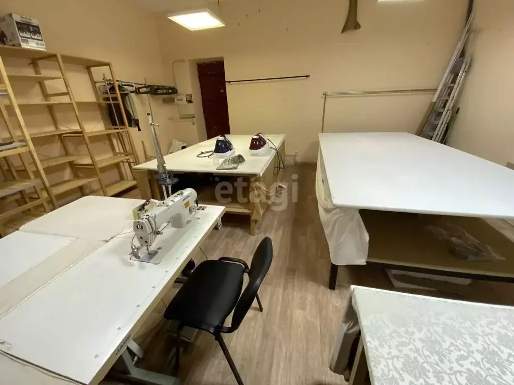 Помещение свободного назначения в Ставропольский край, Ставрополь ул. ... - Фото 0