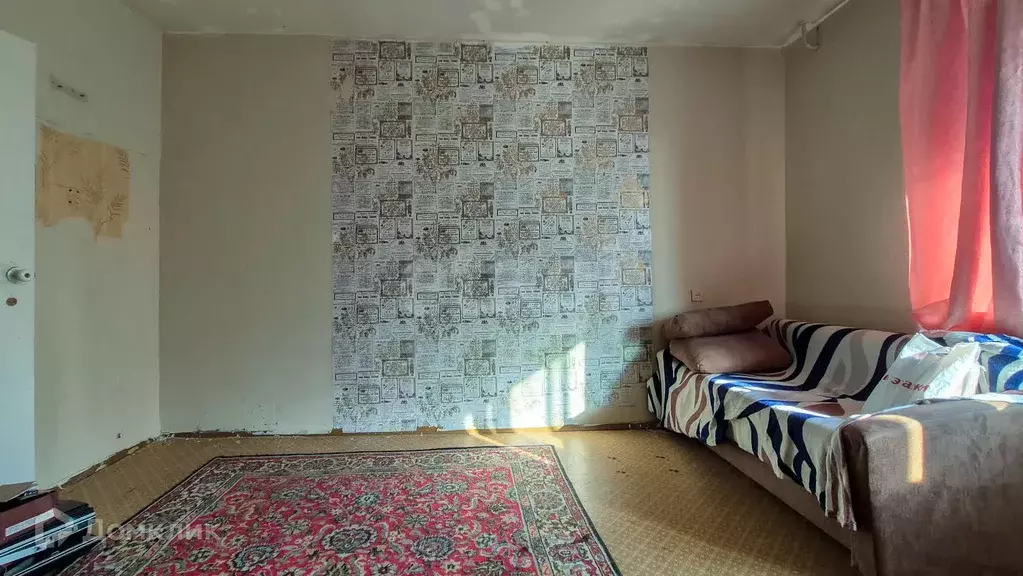 Продаётся 2-к квартира, 53.1 м - Фото 1