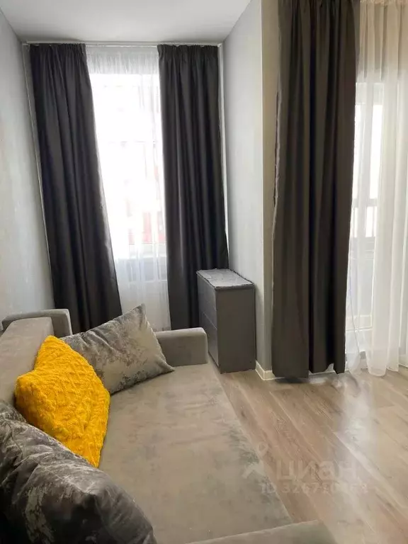 Студия Ленинградская область, Всеволожский район, Свердловское ... - Фото 2