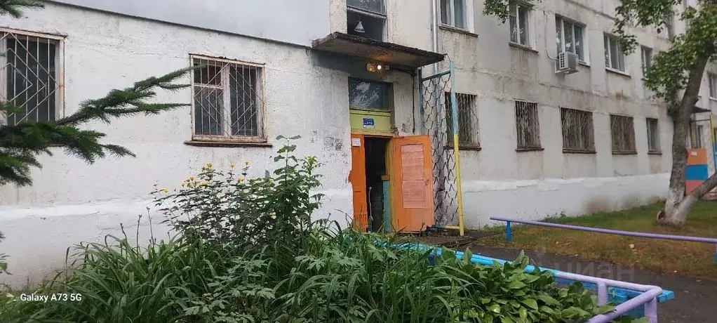 Помещение свободного назначения в Приморский край, Шкотовский ... - Фото 1