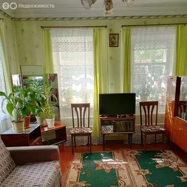 Дом в городское поселение Новосемейкино, СНТ Зелёная Роща, 11-я ... - Фото 2