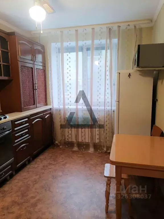 1-к кв. Самарская область, Самара Крутые Ключи мкр, ул. Евгения ... - Фото 2