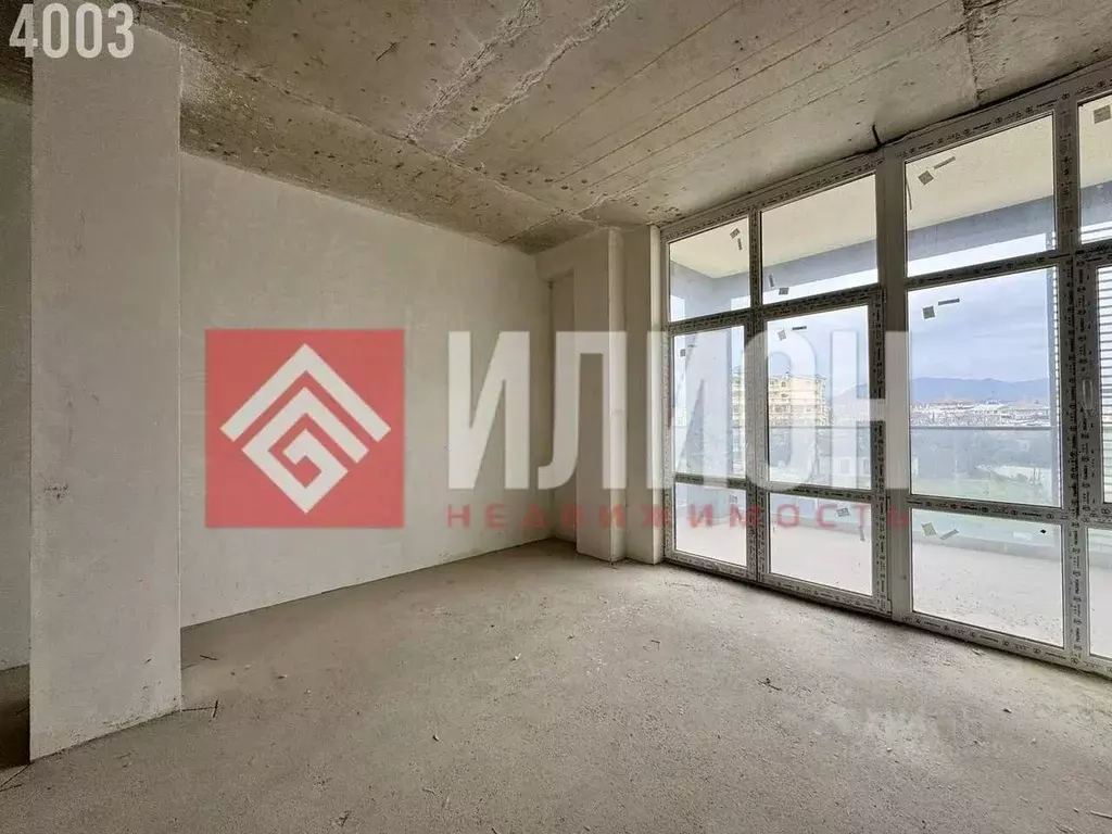 Студия Крым, Судак Апарт-отель и Спа Атлас тер., 75кА (51.7 м) - Фото 2